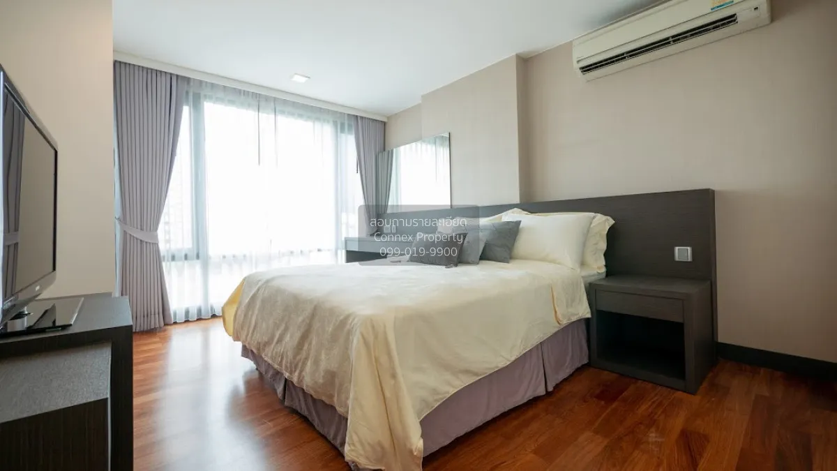 เช่าคอนโด  เดอะ คลาเส่ เรสสิเด้นซ์ BTS-นานา คลองเตย เขต วัฒนา กรุ