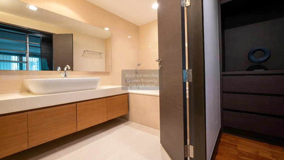 เช่าคอนโด  เดอะ คลาเส่ เรสสิเด้นซ์ BTS-นานา คลองเตย เขต วัฒนา กรุ