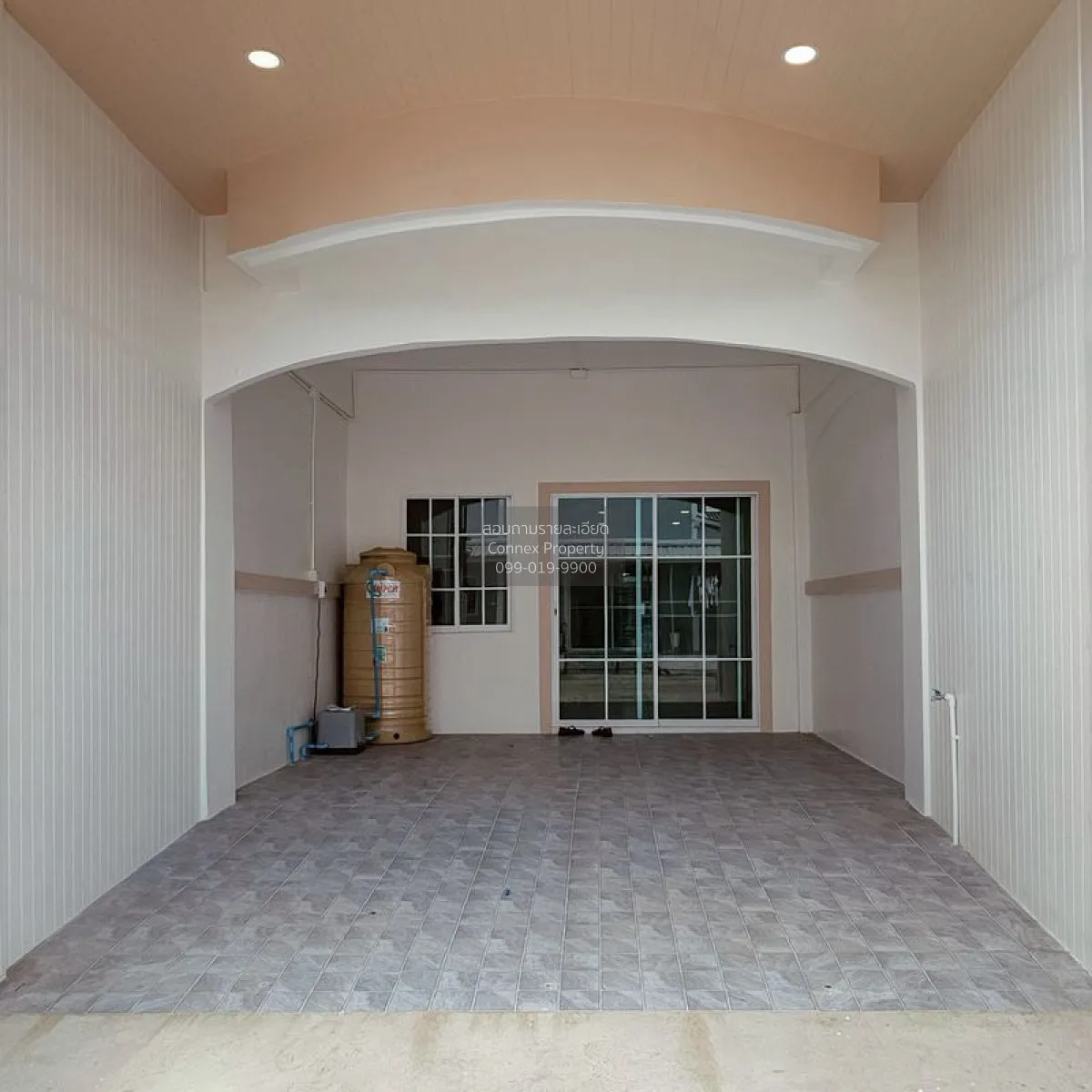 ขายทาวน์เฮ้าส์/ทาวน์โฮม  นันทิชา 4 รีโนเวทใหม่ ไทรน้อย ไทรน้อย นน 2