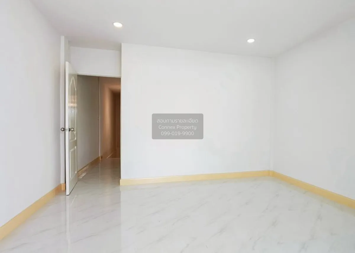 ขายทาวน์เฮ้าส์/ทาวน์โฮม  นันทิชา 4 รีโนเวทใหม่ ไทรน้อย ไทรน้อย นน