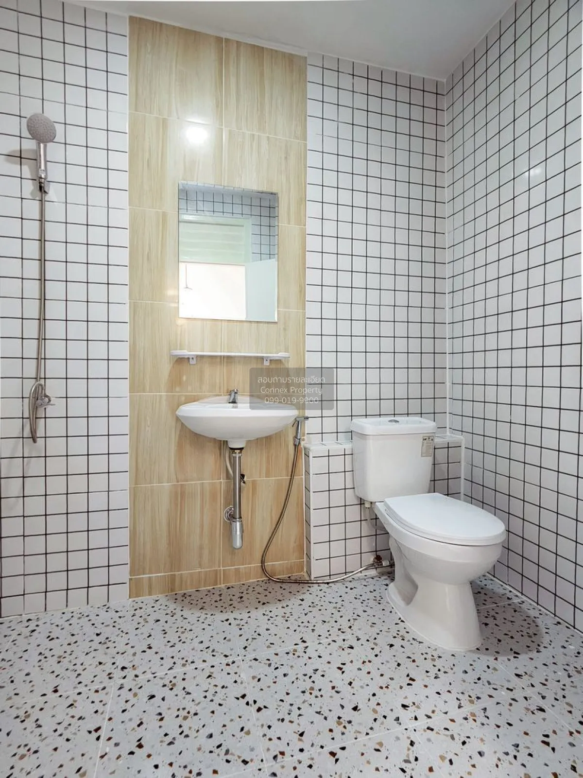 ขายทาวน์เฮ้าส์/ทาวน์โฮม  นันทิชา 4 รีโนเวทใหม่ ไทรน้อย ไทรน้อย นน