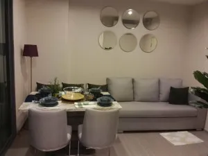 เช่าคอนโด  แอสปาย สาทร - ราชพฤกษ์ BTS-บางหว้า ปากคลองภาษีเจริญ เขต ภาษีเจริญ กรุงเทพ CX-150739