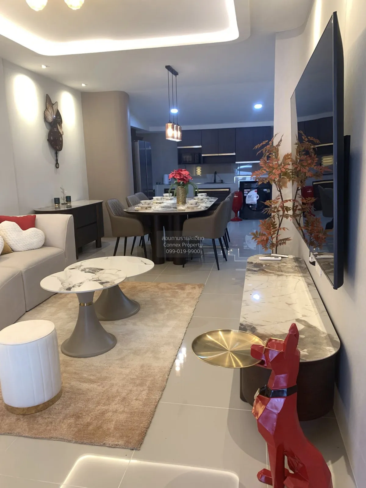 เช่าทาวน์เฮ้าส์/ทาวน์โฮม  พลีโน่ สุขุมวิท - บางนา 4 บางแก้ว บางพล 1