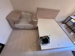 เช่าคอนโด  โฟล บาย แสนสิริ คลองสาน เขต คลองสาน กรุงเทพ CX-150742