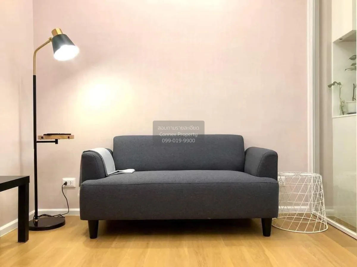 เช่าคอนโด  เดอะ เซนต์ เรซิเดนซ์ MRT-พหลโยธิน จอมพล  เขต จตุจักร ก 1