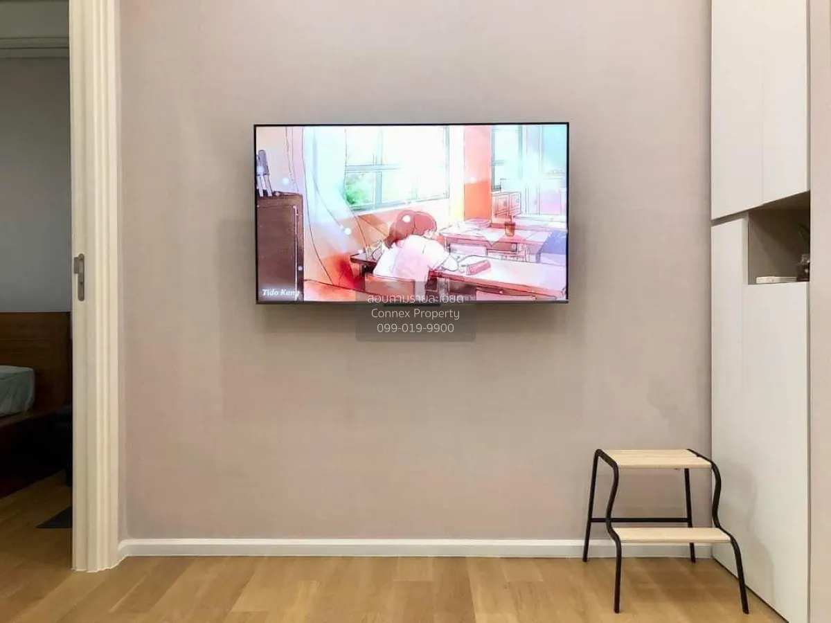 เช่าคอนโด  เดอะ เซนต์ เรซิเดนซ์ MRT-พหลโยธิน จอมพล  เขต จตุจักร ก 2