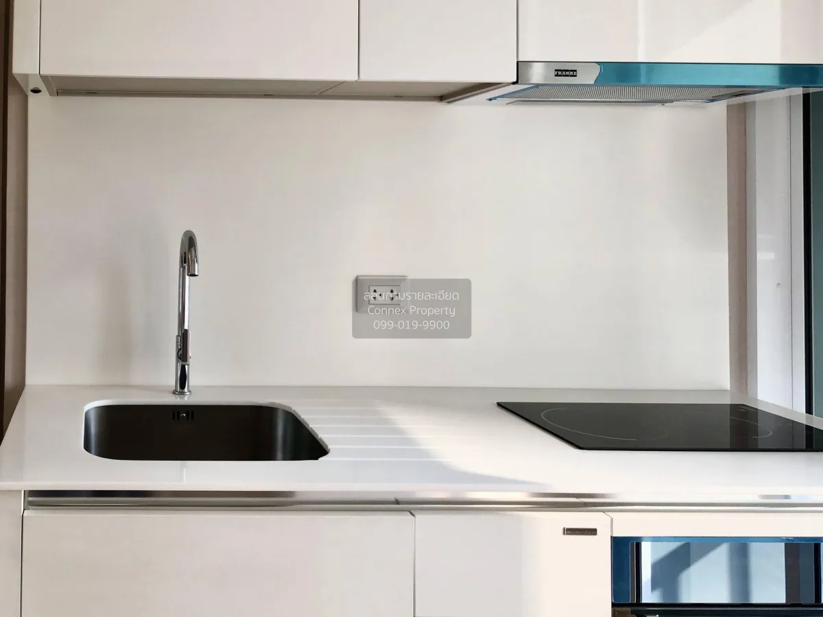 เช่าคอนโด  เดอะ เซนต์ เรซิเดนซ์ MRT-พหลโยธิน จอมพล  เขต จตุจักร ก 4