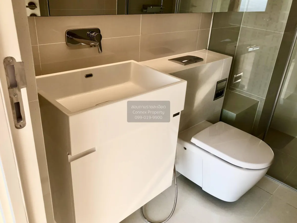 เช่าคอนโด  เดอะ เซนต์ เรซิเดนซ์ MRT-พหลโยธิน จอมพล  เขต จตุจักร ก