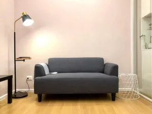 เช่าคอนโด  เดอะ เซนต์ เรซิเดนซ์ MRT-พหลโยธิน จอมพล  เขต จตุจักร กรุงเทพ CX-150743