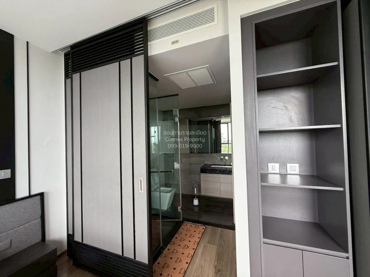 เช่าคอนโด  แอนโดนเมด้า คอนโด พัทยา เมืองพัทยา บางละมุง ชลบุรี CX- 2