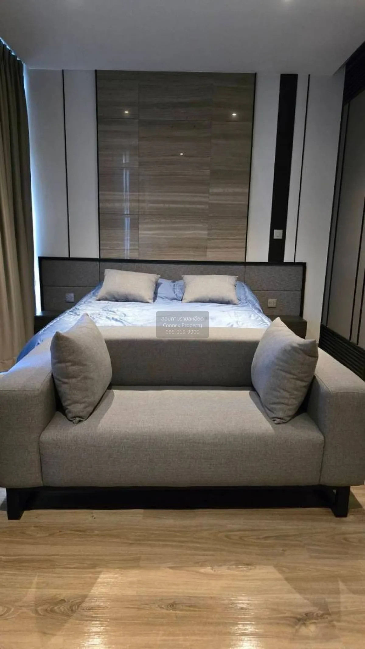 เช่าคอนโด  แอนโดนเมด้า คอนโด พัทยา เมืองพัทยา บางละมุง ชลบุรี CX- 3