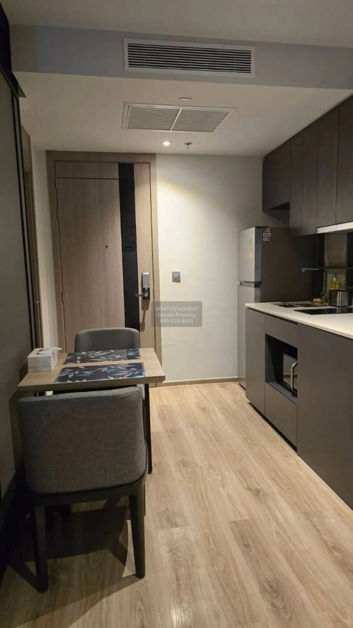 เช่าคอนโด  แอนโดนเมด้า คอนโด พัทยา เมืองพัทยา บางละมุง ชลบุรี CX-