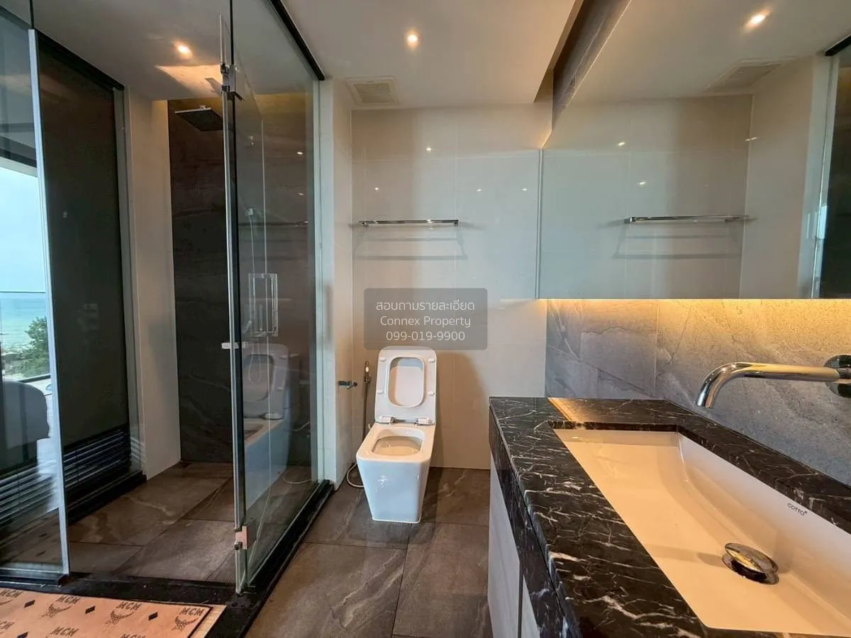 เช่าคอนโด  แอนโดนเมด้า คอนโด พัทยา เมืองพัทยา บางละมุง ชลบุรี CX-