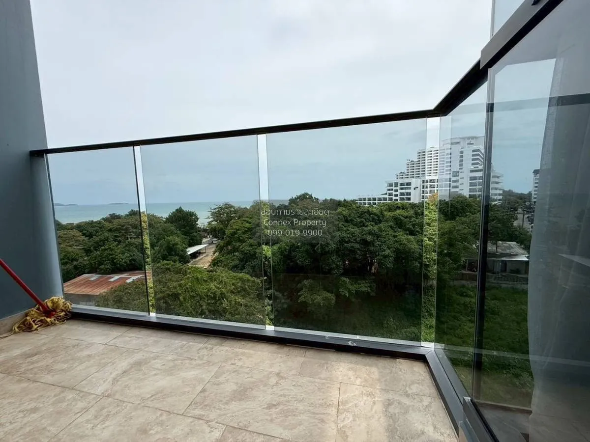 เช่าคอนโด  แอนโดนเมด้า คอนโด พัทยา เมืองพัทยา บางละมุง ชลบุรี CX-