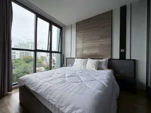 For Rent Condo , Andromeda Condo Pattaya , Mueang Phata , Bang Lamung , Chon Buri , CX-150744