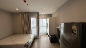 For Rent Condo , The Tree Hua Mak Interchange , Hua Mak , Bang Kapi , Bangkok , CX-150747