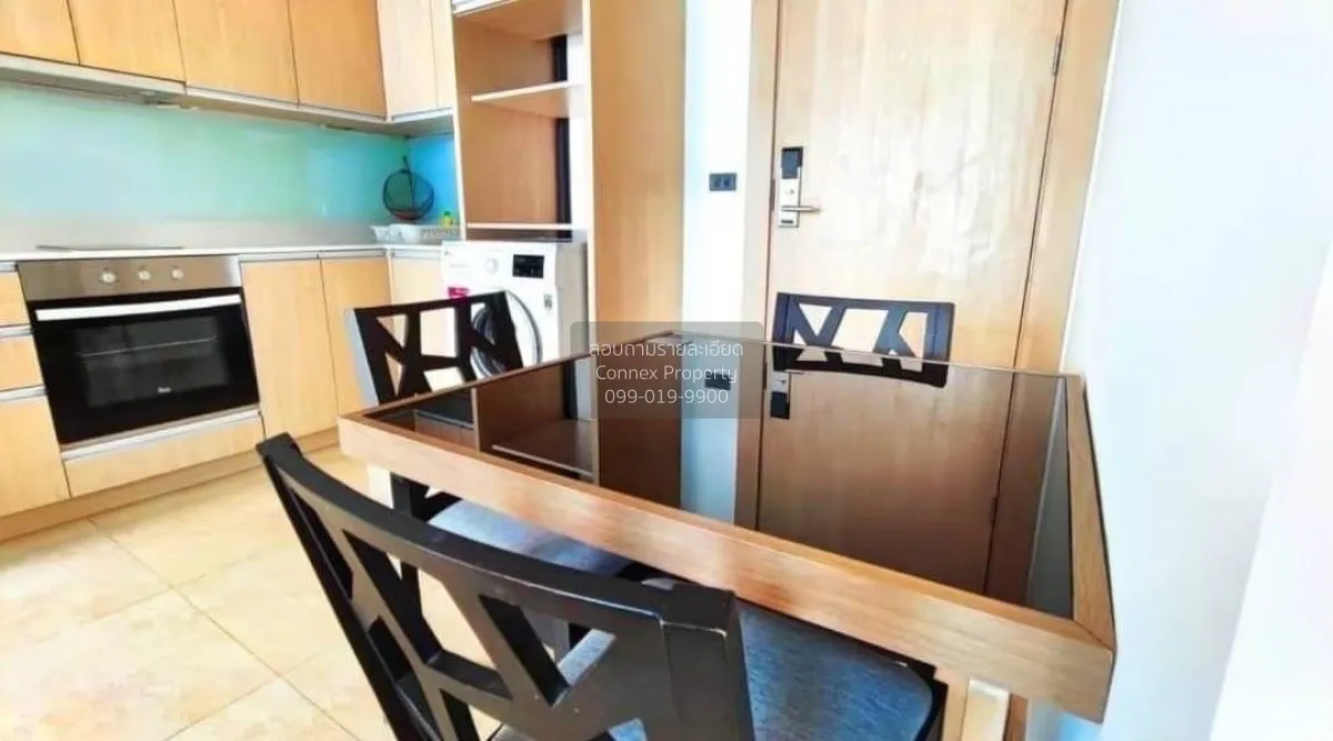 ขายคอนโด  เดอะ คลิฟ พัทยา นาเกลือ เมืองชลบุรี ชลบุรี CX-150748 3