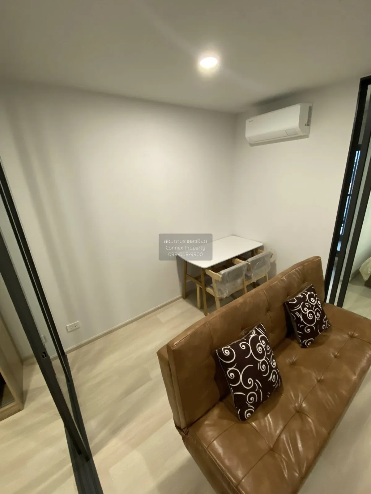 For Rent Condo , ASPIRE Vibha - Victory , BTS-Victory Monument ,  2