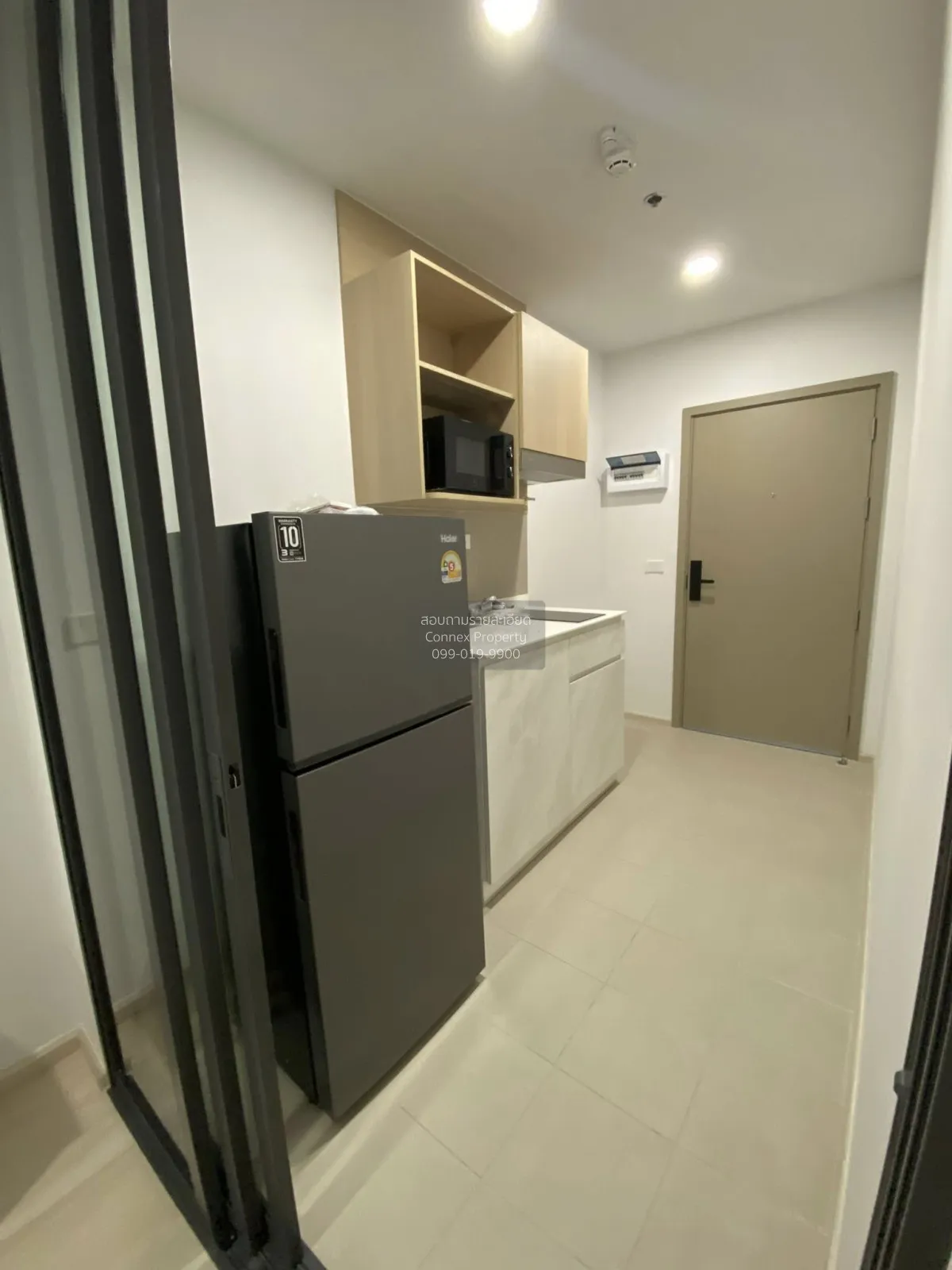 For Rent Condo , ASPIRE Vibha - Victory , BTS-Victory Monument ,  3