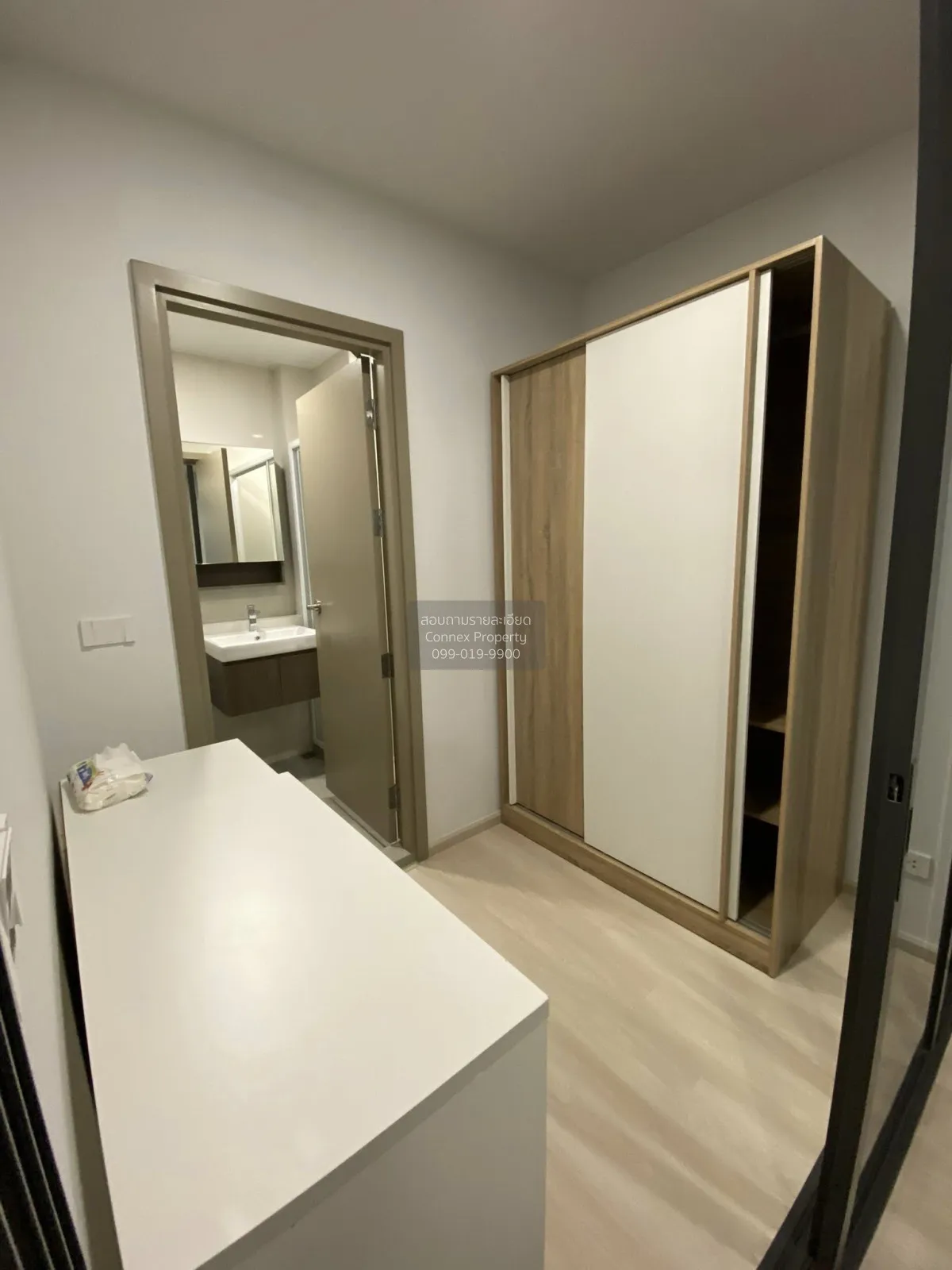 For Rent Condo , ASPIRE Vibha - Victory , BTS-Victory Monument , 