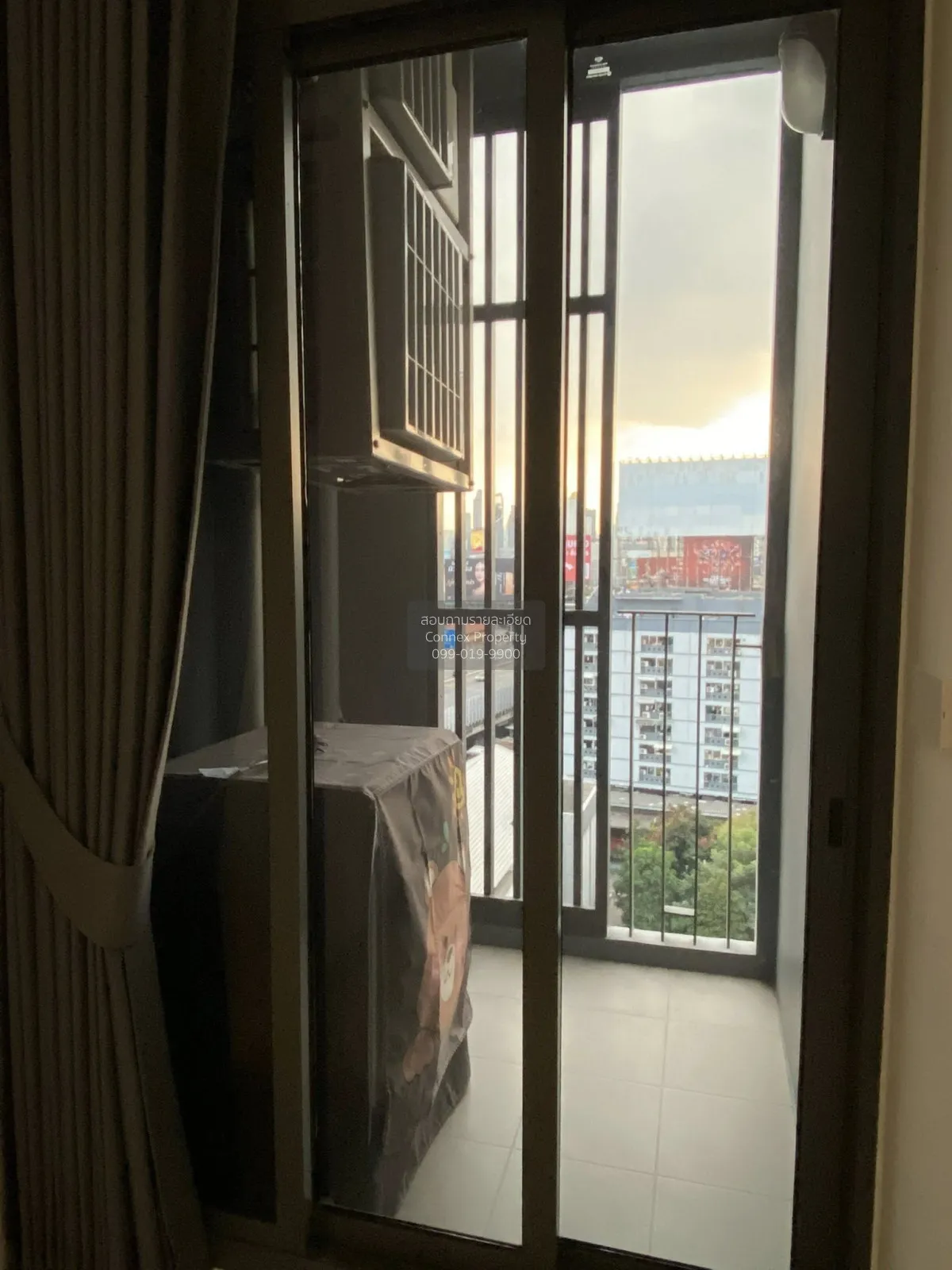 For Rent Condo , ASPIRE Vibha - Victory , BTS-Victory Monument , 