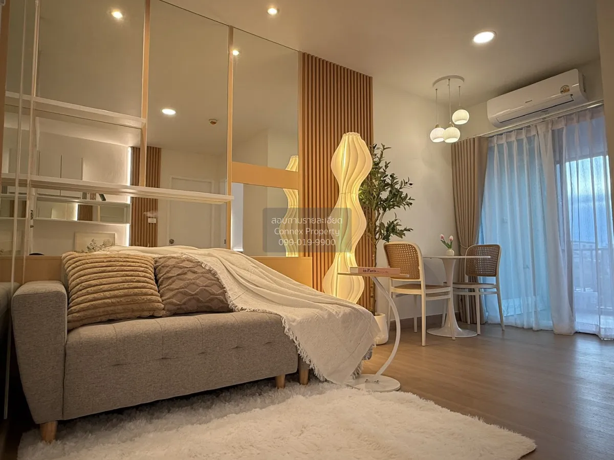 For Sale Condo , iCondo Sukhumvit 105 , BTS-Bang Na , Bang Na , B 1