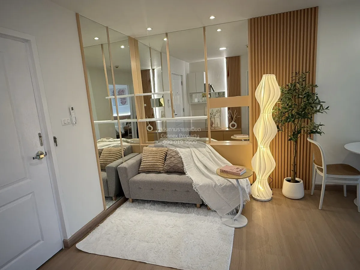 For Sale Condo , iCondo Sukhumvit 105 , BTS-Bang Na , Bang Na , B 2