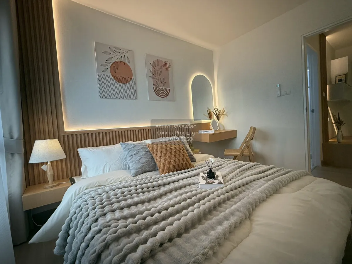 For Sale Condo , iCondo Sukhumvit 105 , BTS-Bang Na , Bang Na , B