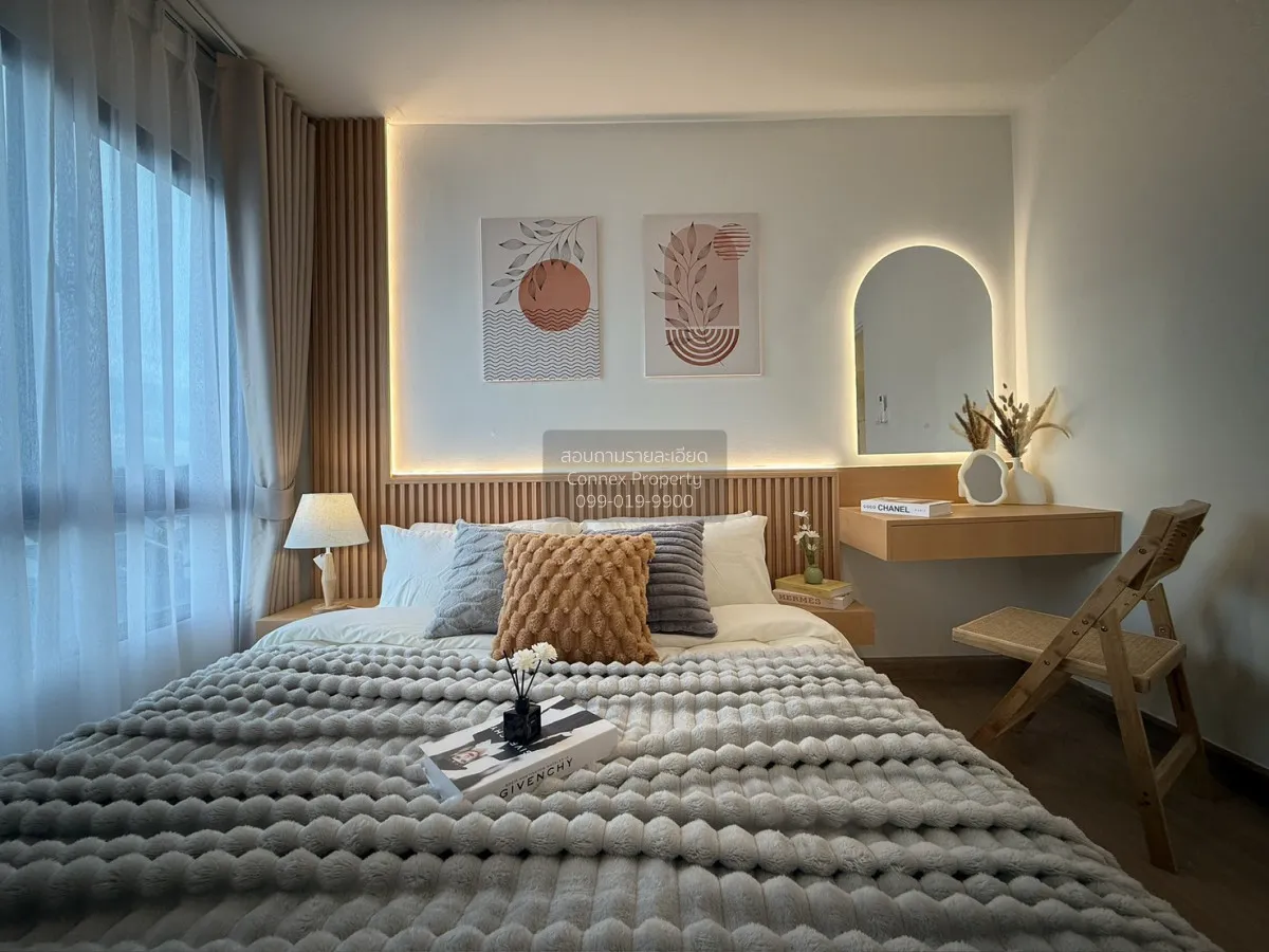 For Sale Condo , iCondo Sukhumvit 105 , BTS-Bang Na , Bang Na , B