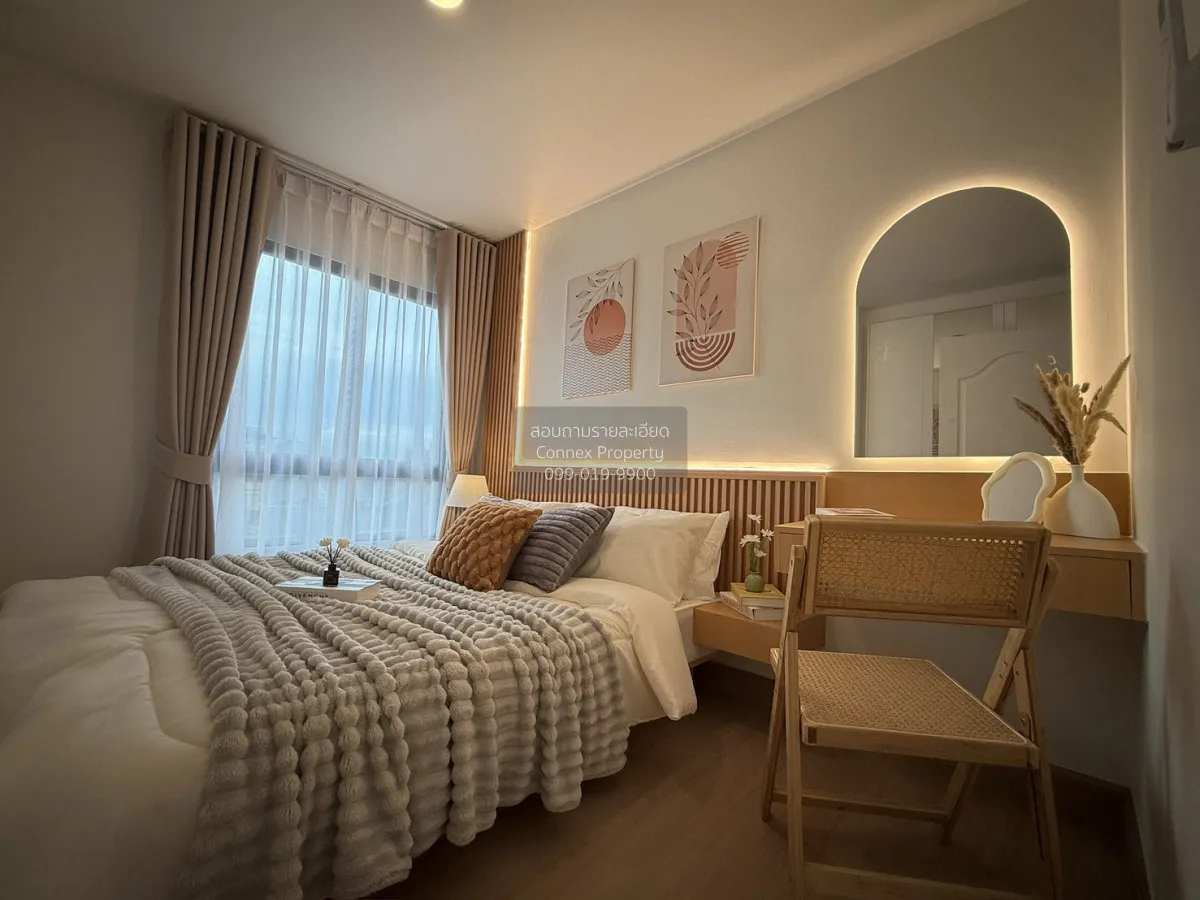 For Sale Condo , iCondo Sukhumvit 105 , BTS-Bang Na , Bang Na , B