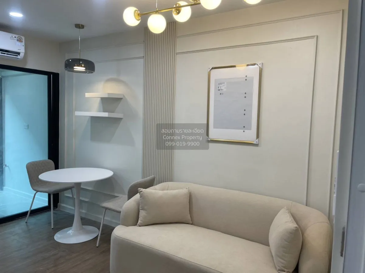 ขายคอนโด  ไอ คอนโด สุขุมวิท 105 BTS-บางนา บางนา เขต บางนา กรุงเทพ 1