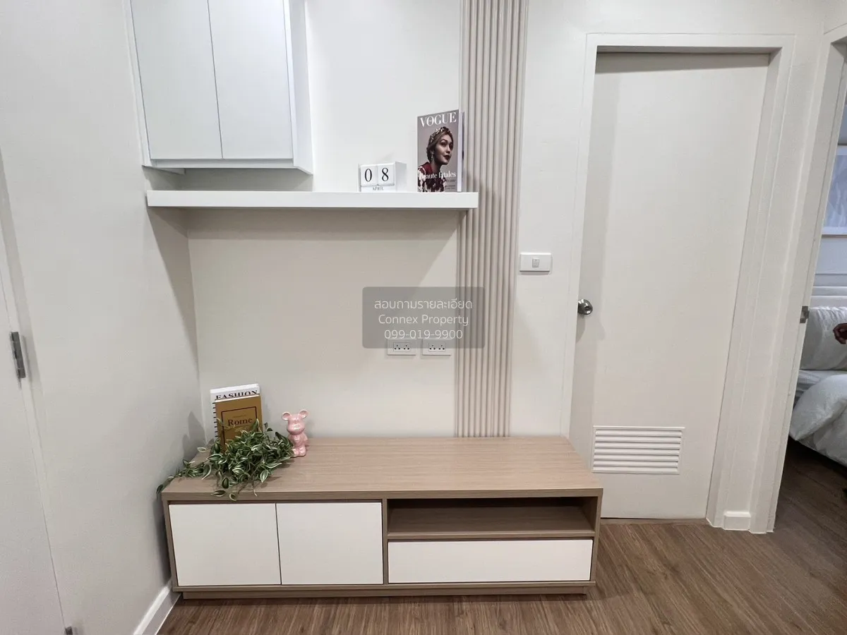 For Sale Condo , iCondo Sukhumvit 105 , BTS-Bang Na , Bang Na , B 2