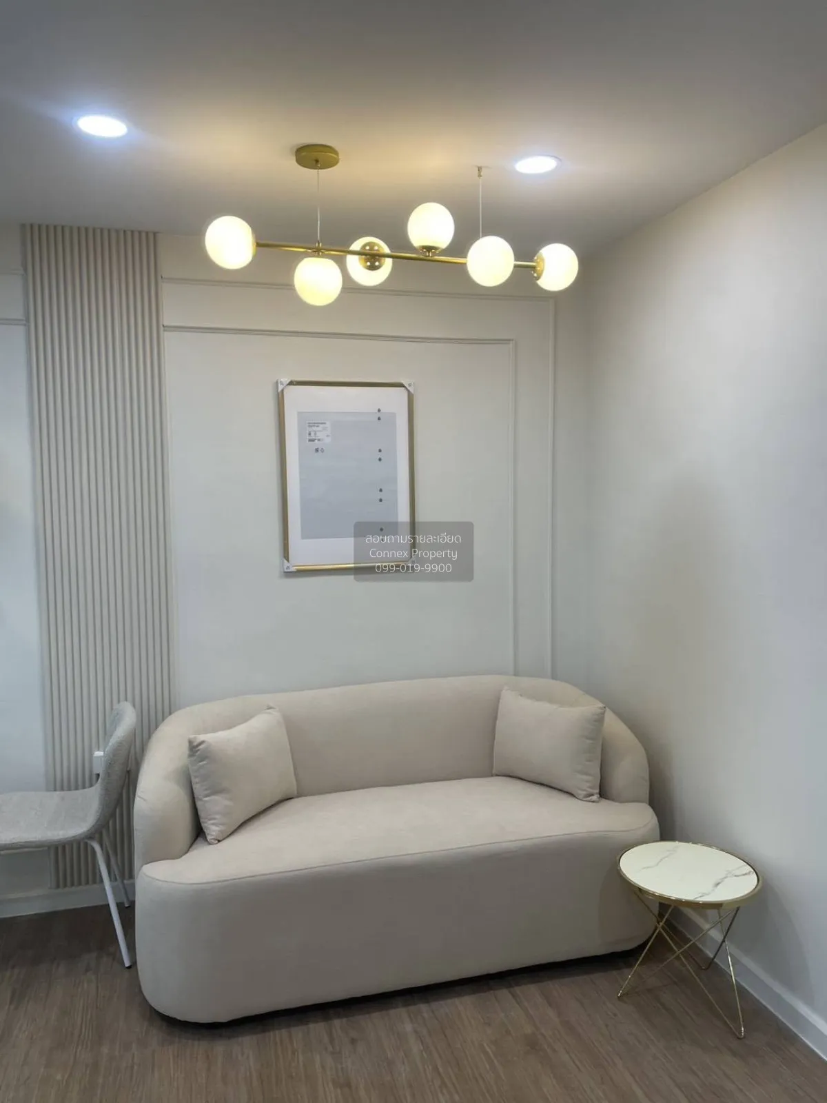 ขายคอนโด  ไอ คอนโด สุขุมวิท 105 BTS-บางนา บางนา เขต บางนา กรุงเทพ 2