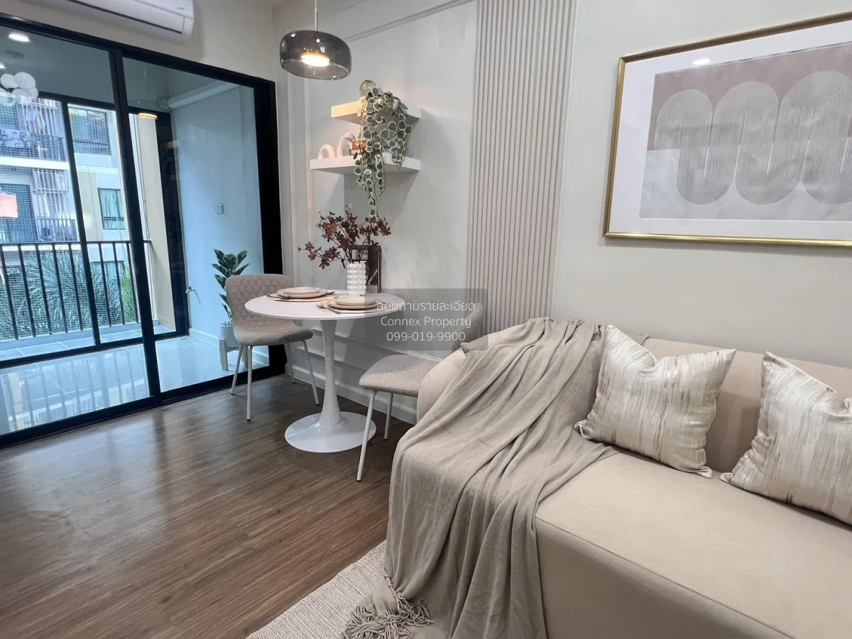 For Sale Condo , iCondo Sukhumvit 105 , BTS-Bang Na , Bang Na , B 3