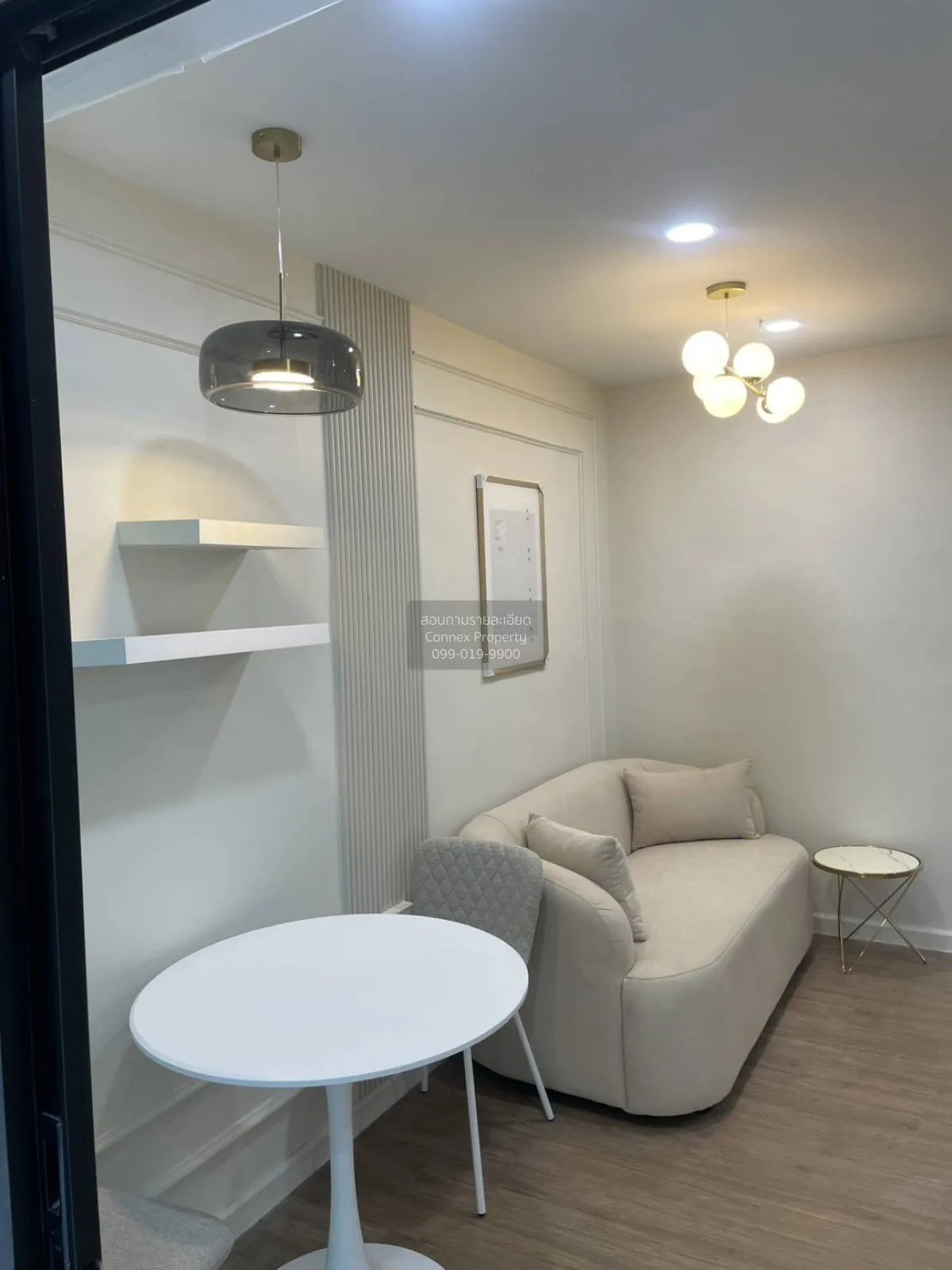 ขายคอนโด  ไอ คอนโด สุขุมวิท 105 BTS-บางนา บางนา เขต บางนา กรุงเทพ 3