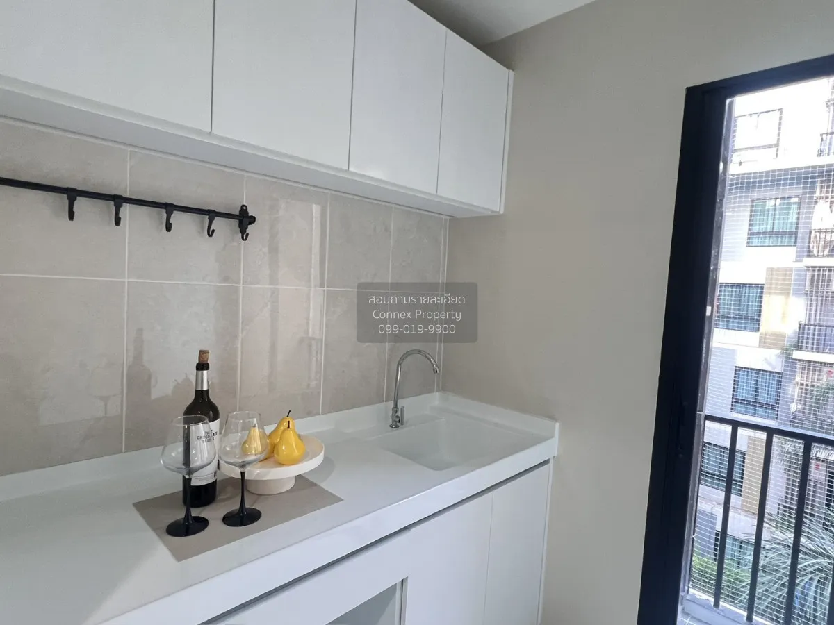 For Sale Condo , iCondo Sukhumvit 105 , BTS-Bang Na , Bang Na , B 4