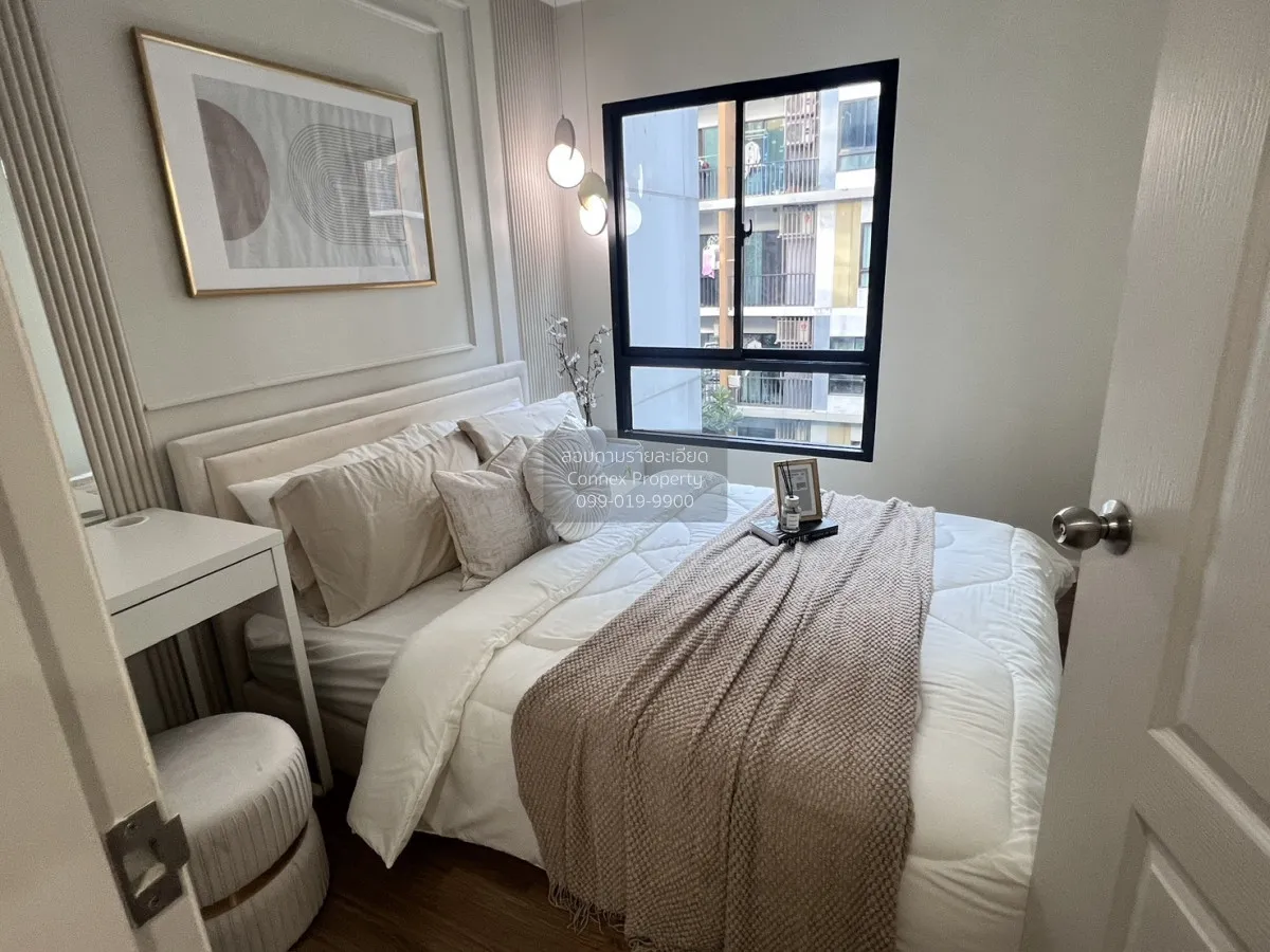 For Sale Condo , iCondo Sukhumvit 105 , BTS-Bang Na , Bang Na , B
