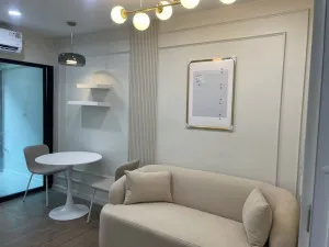 ขายคอนโด  ไอ คอนโด สุขุมวิท 105 BTS-บางนา บางนา เขต บางนา กรุงเทพ CX-150756