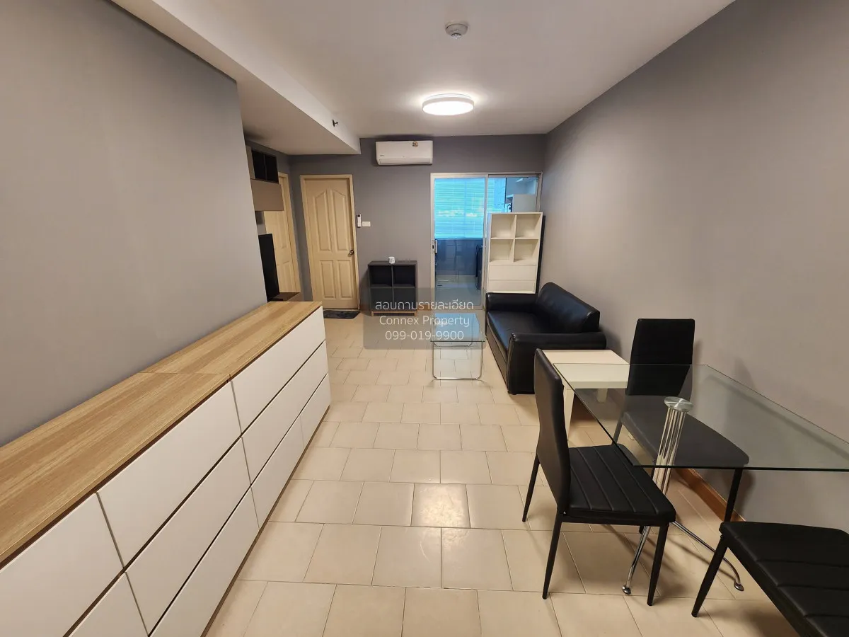 เช่าคอนโด  ซิตี้ โฮม สี่แยกท่าพระ MRT-ท่าพระ ท่าพระ เขต บางกอกใหญ 1