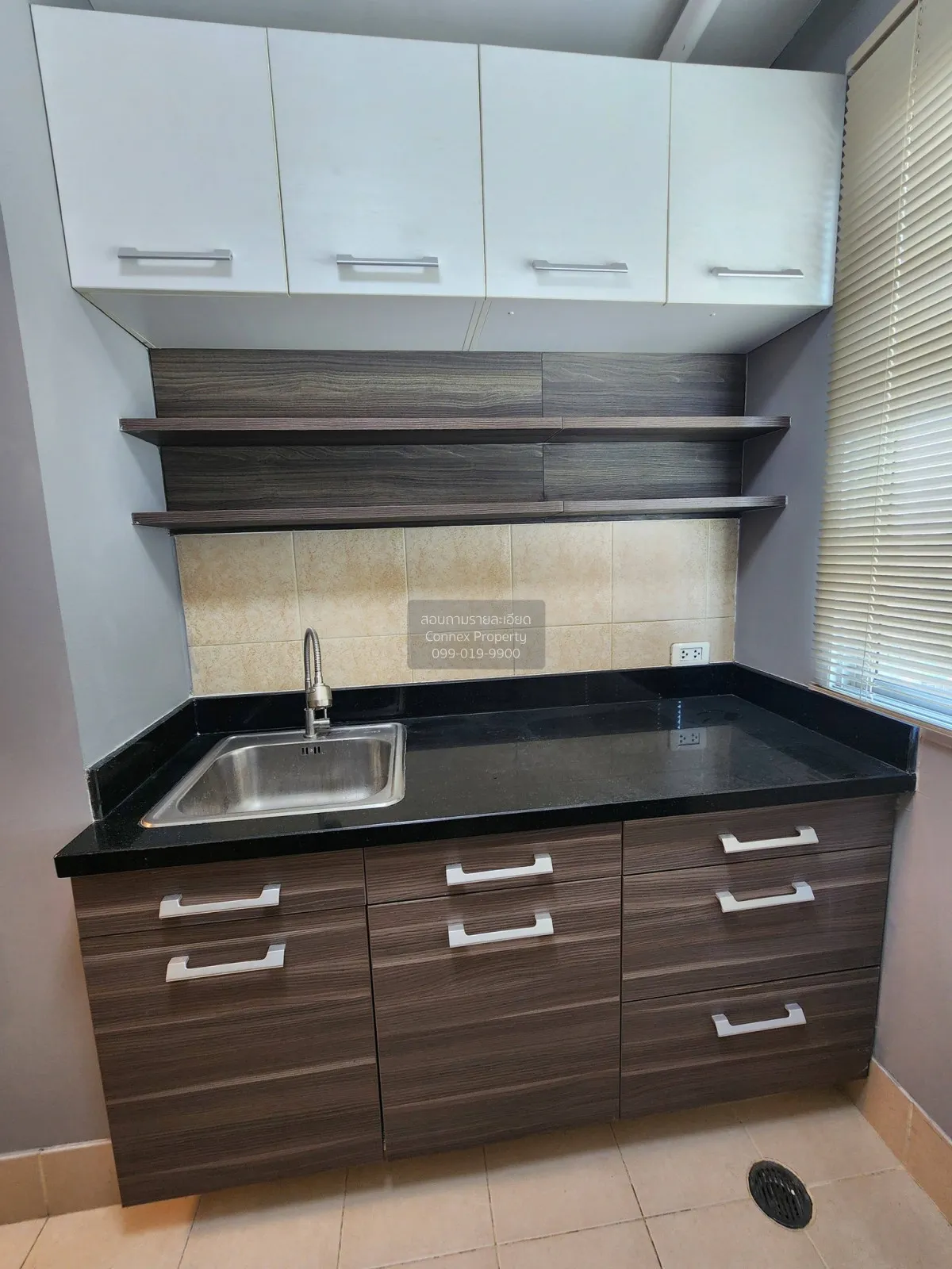 เช่าคอนโด  ซิตี้ โฮม สี่แยกท่าพระ MRT-ท่าพระ ท่าพระ เขต บางกอกใหญ 4