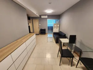 For Rent Condo , City Home Tha – Phra , MRT-Tha Phra , Tha Phra , Bangkok Yai , Bangkok , CX-150758