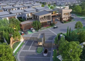 For Sale House , Passorn Srinakarin - Thepharak , MRT-Sridan , Thepharak , Mueang Samut Prakan , Samut Prakarn , CX-150759