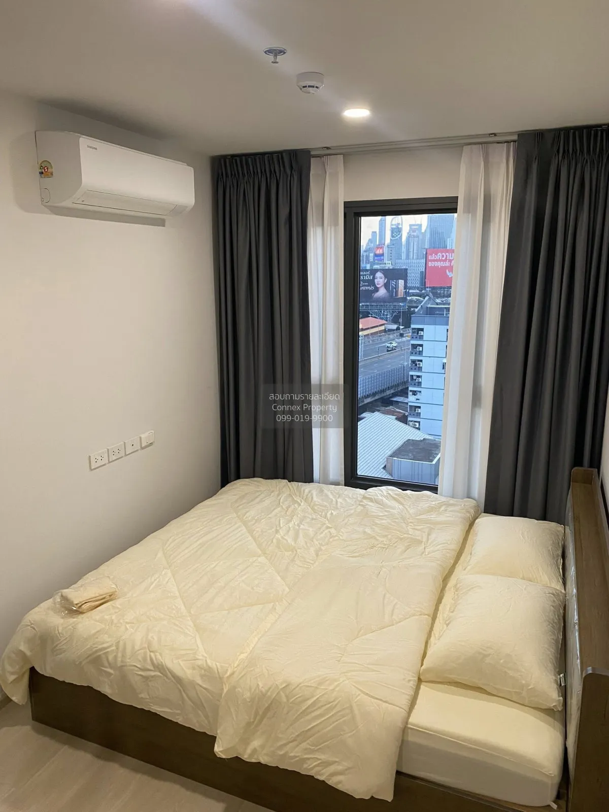 For Sale Condo , ASPIRE Vibha - Victory , BTS-Victory Monument , 