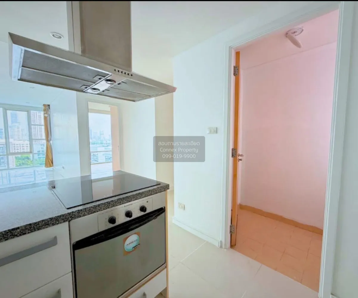 ขายคอนโด  ฟลูเลอตัน สุขุมวิท BTS-เอกมัย คลองตันเหนือ เขต วัฒนา กร