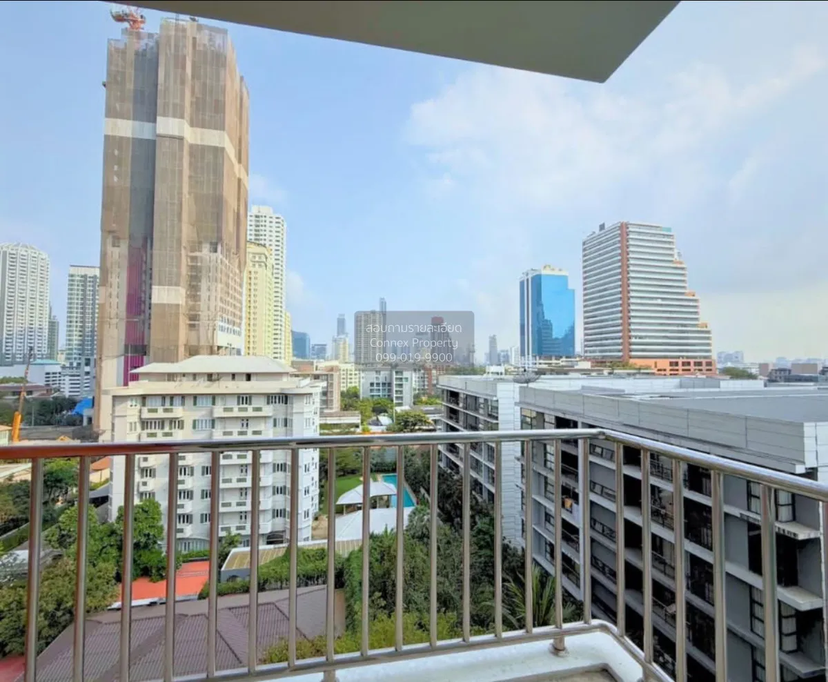 ขายคอนโด  ฟลูเลอตัน สุขุมวิท BTS-เอกมัย คลองตันเหนือ เขต วัฒนา กร