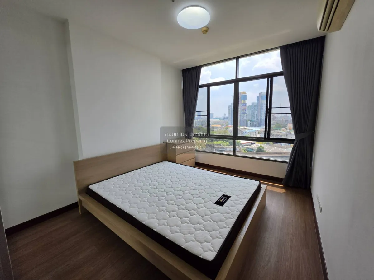 เช่าคอนโด  ไอดีโอ บลูโคฟ สุขุมวิท BTS-อุดมสุข บางนา เขต บางนา กรุ 1