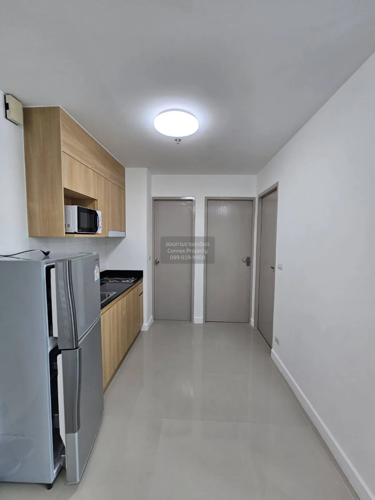 เช่าคอนโด  ไอดีโอ บลูโคฟ สุขุมวิท BTS-อุดมสุข บางนา เขต บางนา กรุ 2