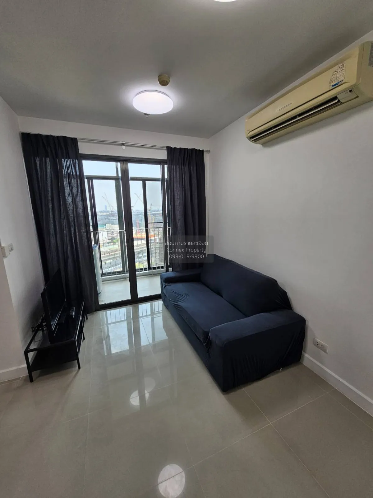 For Rent Condo , Ideo Blucove Sukhumvit , BTS-Udom Suk , Bang Na 