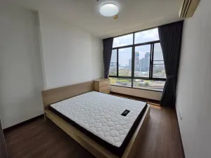 เช่าคอนโด  ไอดีโอ บลูโคฟ สุขุมวิท BTS-อุดมสุข บางนา เขต บางนา กรุงเทพ CX-150767