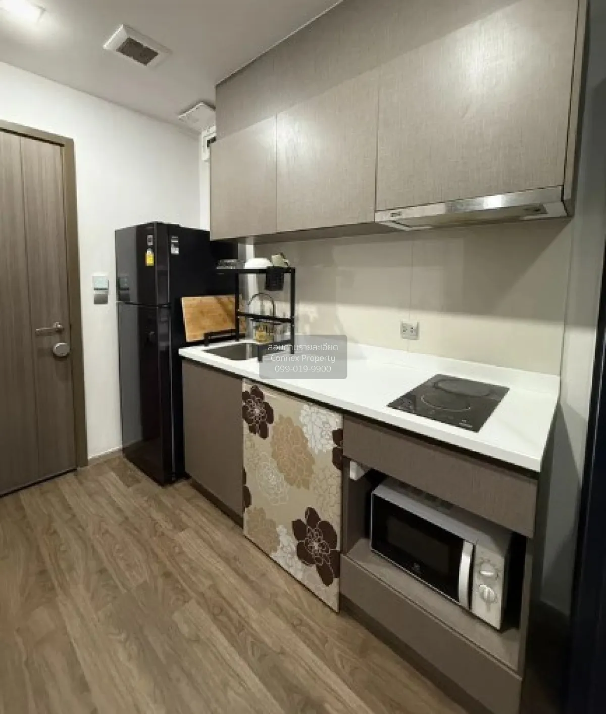 เช่าคอนโด  ไลฟ์ ลาดพร้าว แวลลีย์ BTS-ห้าแยกลาดพร้าว จอมพล  เขต จต 4